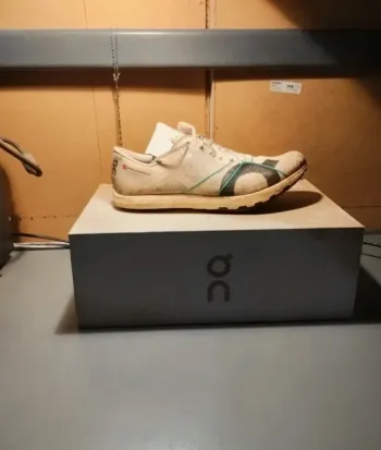 Used Scarpa Cloudspike bike — image 2 of 4