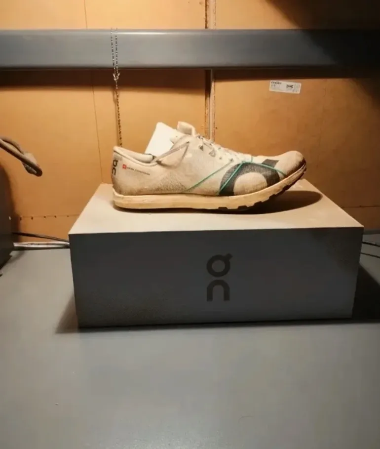 Used Scarpa Cloudspike bike — image 2 of 4