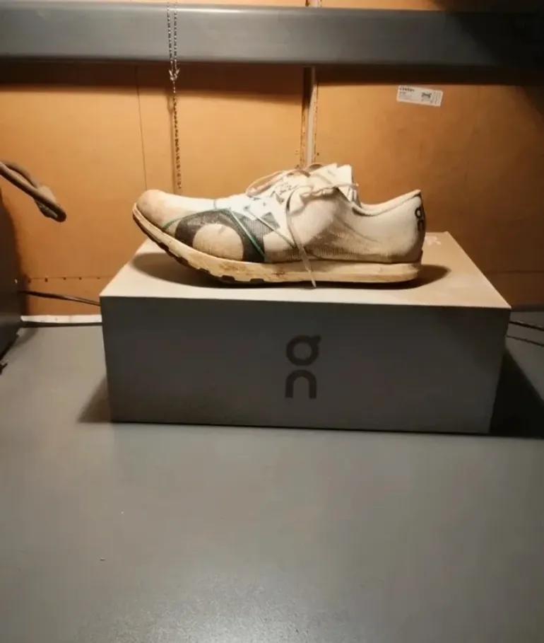Used Scarpa Cloudspike bike — image 3 of 4