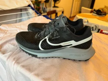 Tweedehands Nike Trail Running Shoes Running Shoes