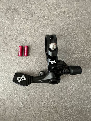 Used vertical hélium 2025 bike — image 2 of 5