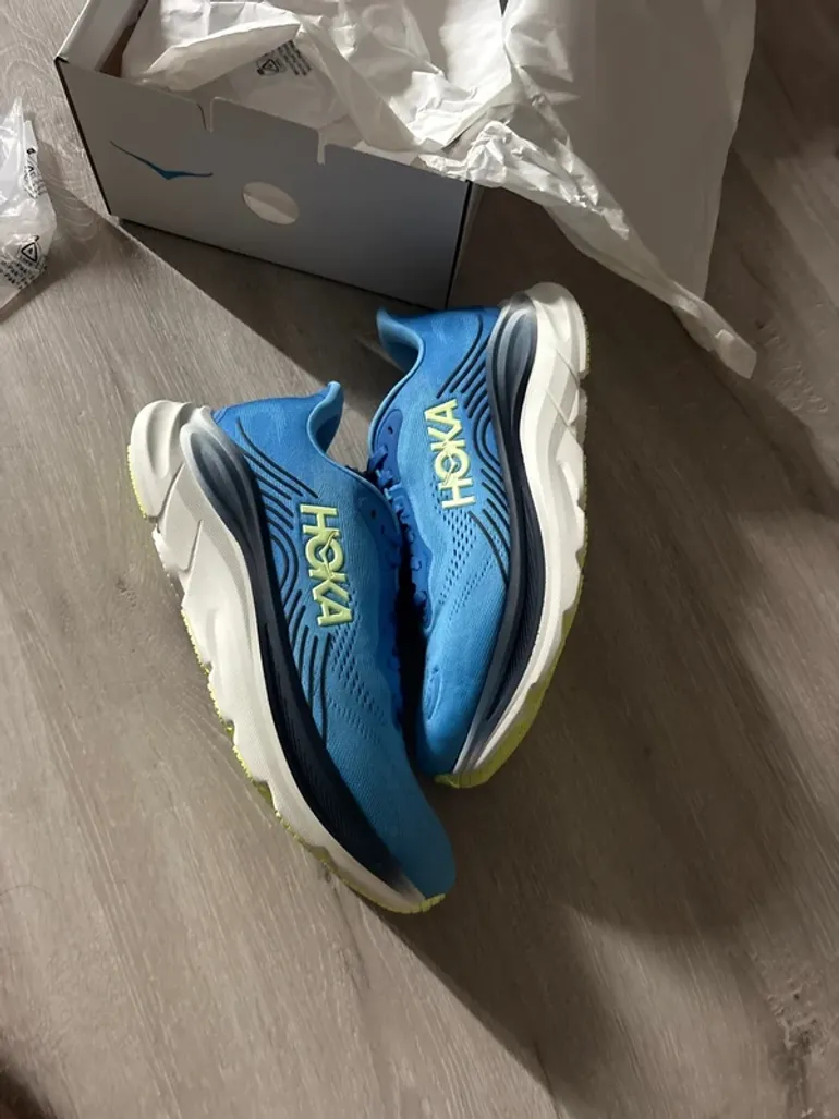 Używany Hoka Laufschuhe bike — zdjęcie 4 z 16