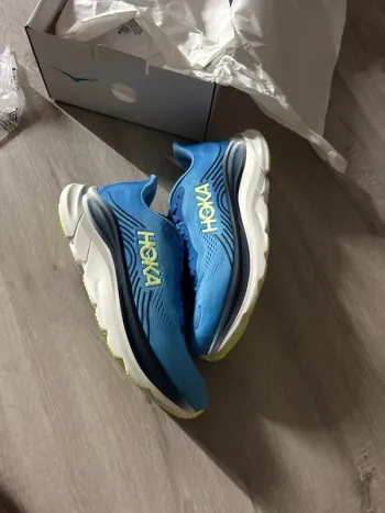 Używany Hoka Laufschuhe bike — zdjęcie 12 z 16