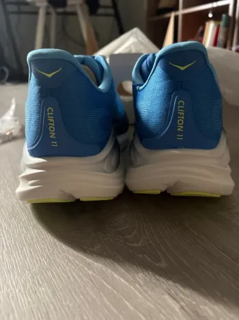 Używany Hoka Laufschuhe bike — zdjęcie 6 z 16