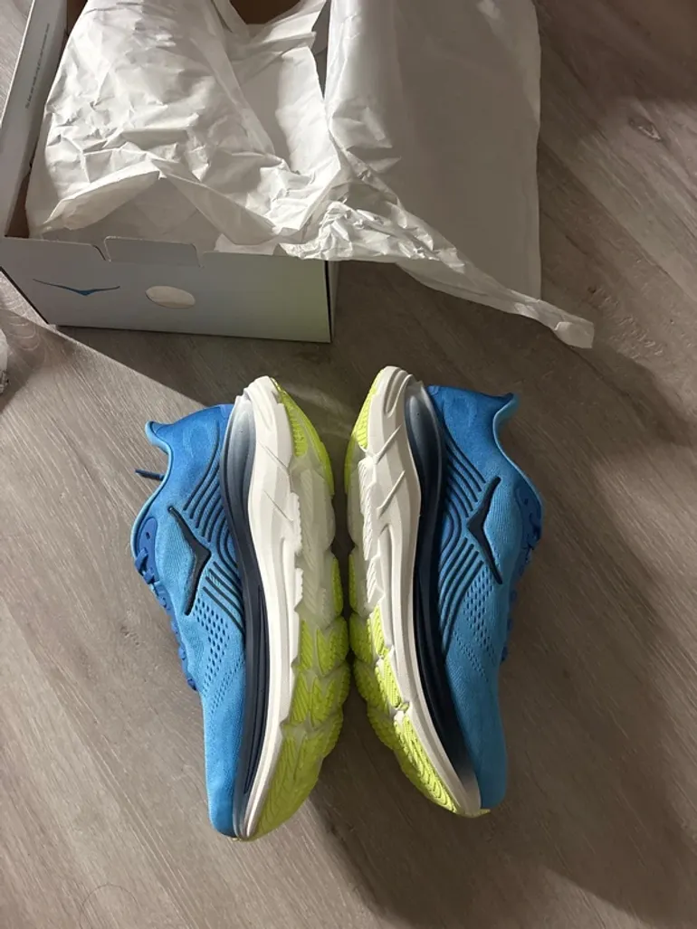 Używany Hoka Laufschuhe bike — zdjęcie 3 z 16