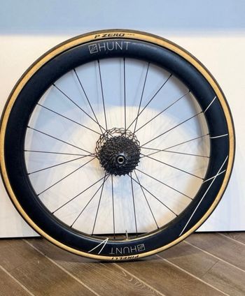 Tweedehands Hunt 48 Limitless 2023 bike — afbeelding 3 van 6