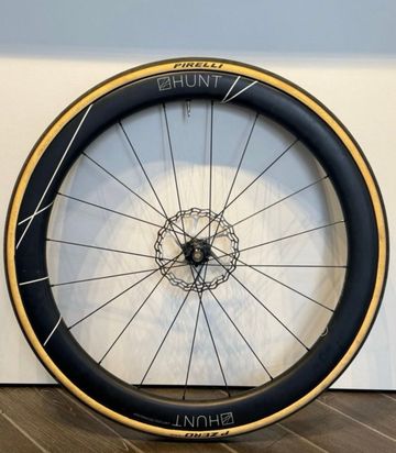 Použité Hunt 48 Limitless 2023 bike — obrázek 6 z 6