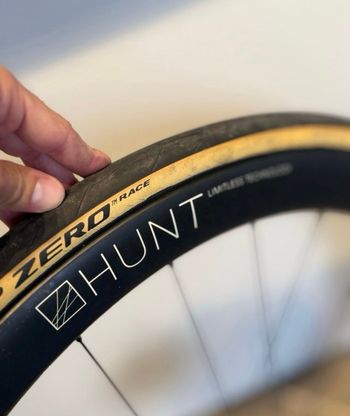 Tweedehands Hunt 48 Limitless 2023 bike — afbeelding 2 van 6
