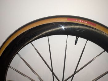 Brugt Elite Drive 50D II 2026 bike — billede 3 af 4