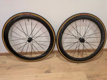 Used Elite Drive 50D II 2026 bike — image 1 of 4