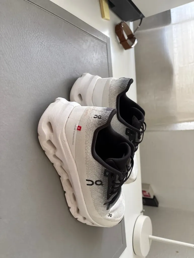Used On Running On Sport Shoes bike — image 2 of 5