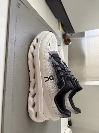 Used On Running On Sport Shoes Running Shoes