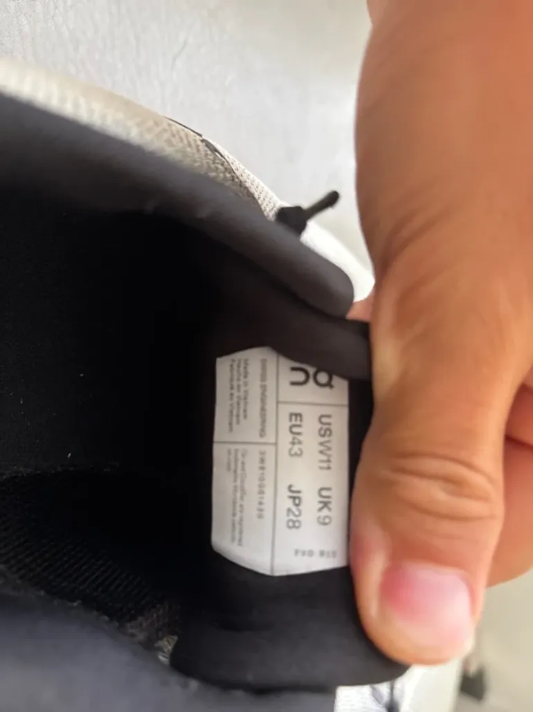 Used On Running On Sport Shoes bike — image 5 of 5