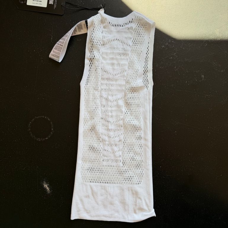 Tweedehands Q36.5 Base Layer Zero S-M// NEW!! 50% OFF!! 2026 bike — afbeelding 2 van 2