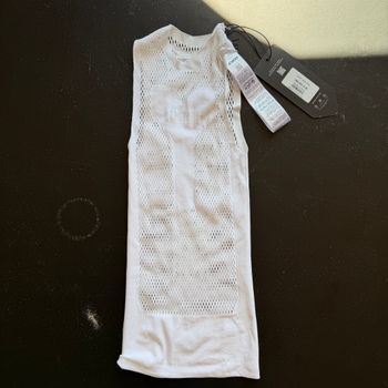 Q36.5 Base Layer Zero S-M// NEW!! 50% OFF!! 2026 Cycling Clothing d'occasion