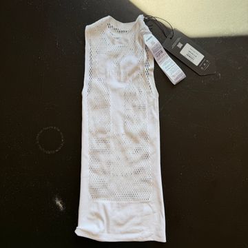 Used Q36.5 Base Layer Zero S-M// NEW!! 50% OFF!! 2026 bike — image 1 of 2