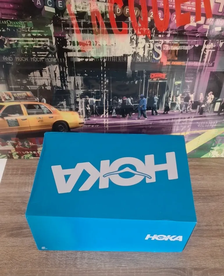 Used Hoka Challenger 8 bike — image 9 of 9