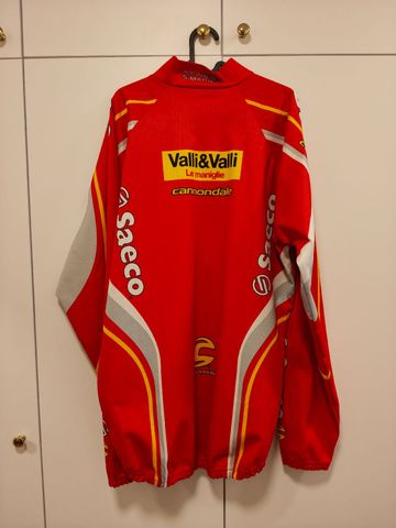 Cannondale Saeco Jersey bike usato — immagine 2 di 5