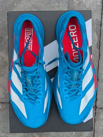 Used Adidas Adizero Adios Pro 4 bike — image 3 of 4