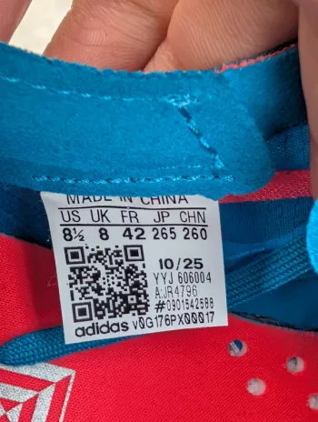 Used Adidas Adizero Adios Pro 4 bike — image 4 of 4
