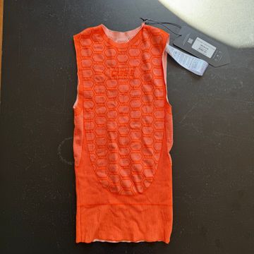 Brugt Q36.5 Base Layer 1 Sleeve Less S-M// NEW!! 50% OFF!! 2026 Cycling Clothing