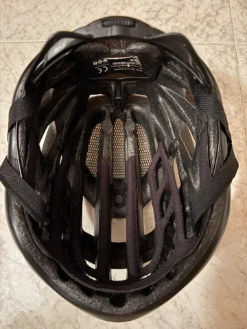 Used ABUS Airbreaker bike — image 7 of 7