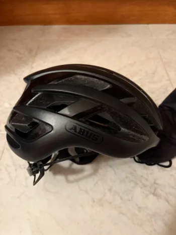 Used ABUS Airbreaker bike — image 3 of 7