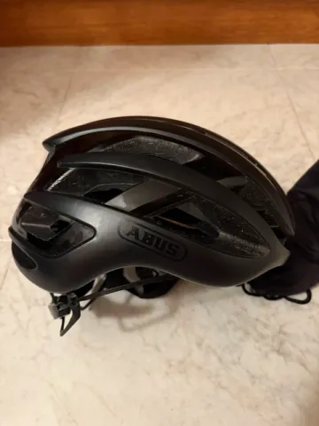 Used ABUS Airbreaker bike — image 3 of 7
