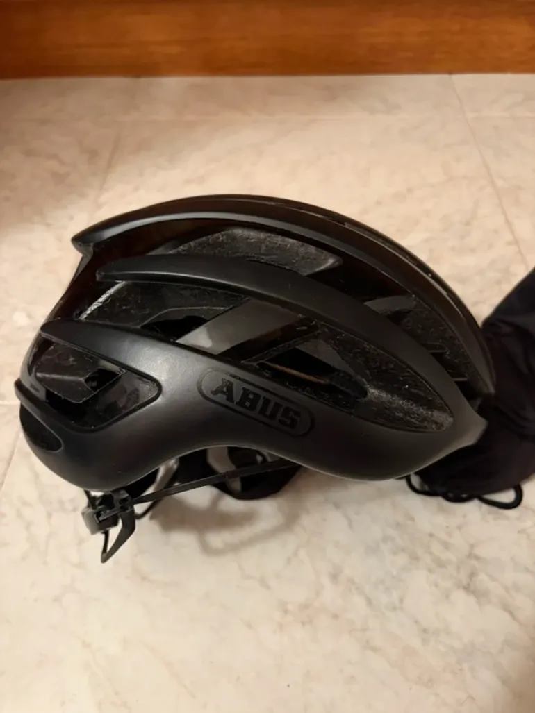 Used ABUS Airbreaker bike — image 3 of 7
