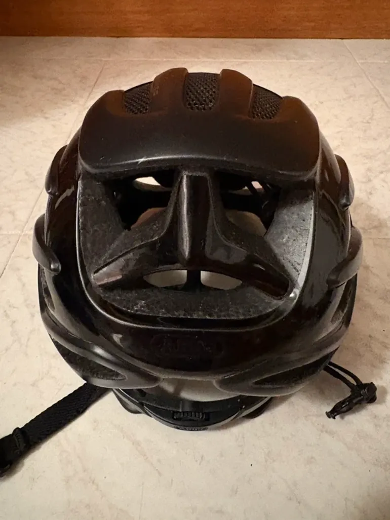 Used ABUS Airbreaker bike — image 4 of 7