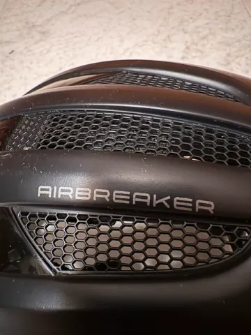 Used ABUS Airbreaker bike — image 5 of 7