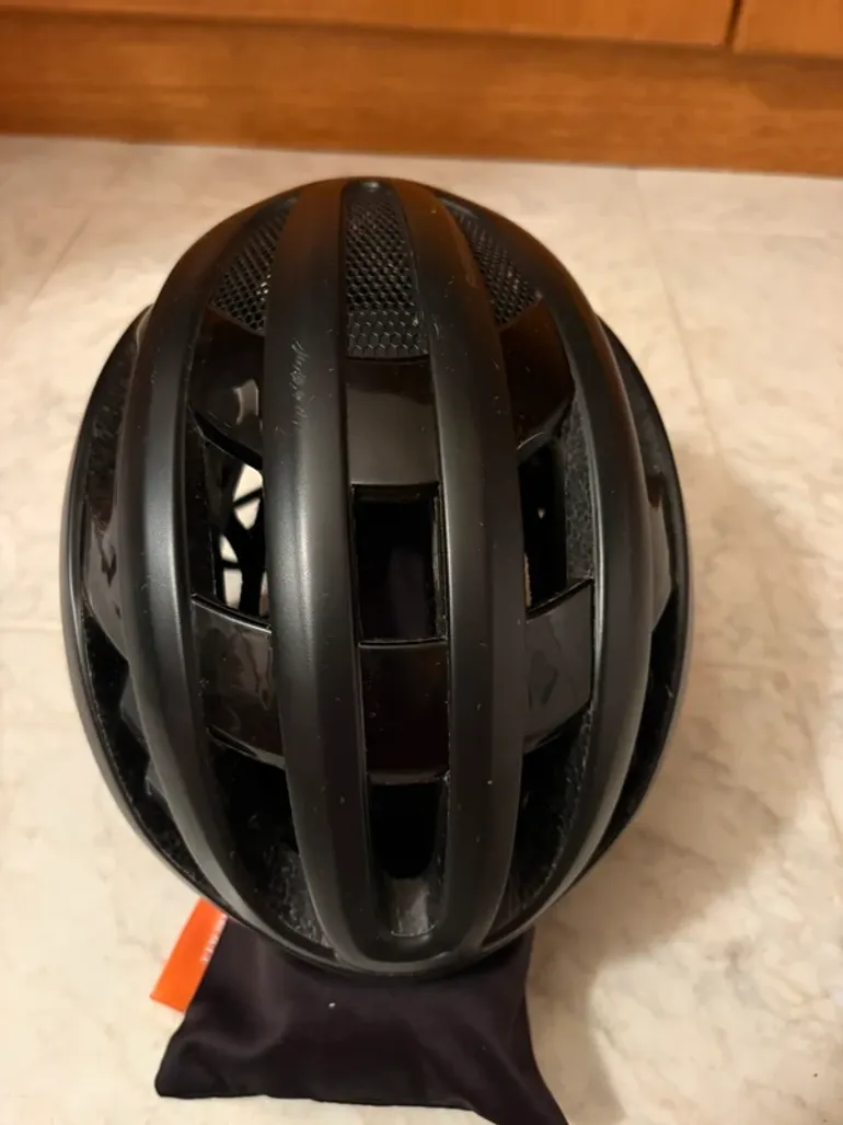 Used ABUS Airbreaker bike — image 2 of 7