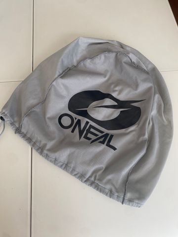 Tweedehands O‘neal Sonus Solid Helmet 2021 bike — afbeelding 13 van 16