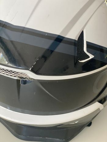 O‘neal Sonus Solid Helmet 2021 bike usato — immagine 6 di 16