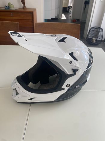Used O‘neal Sonus Solid Helmet 2021 Cycling Accessories