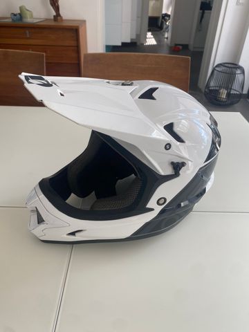 Brugt O‘neal Sonus Solid Helmet 2021 Cycling Accessories