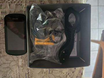 Brugt Garmin Edge 1040 GPS Computer 2026 bike — billede 3 af 3