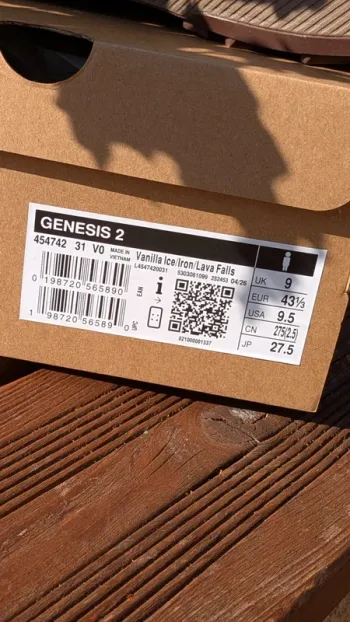 Used Genesis 2 bike — image 13 of 15