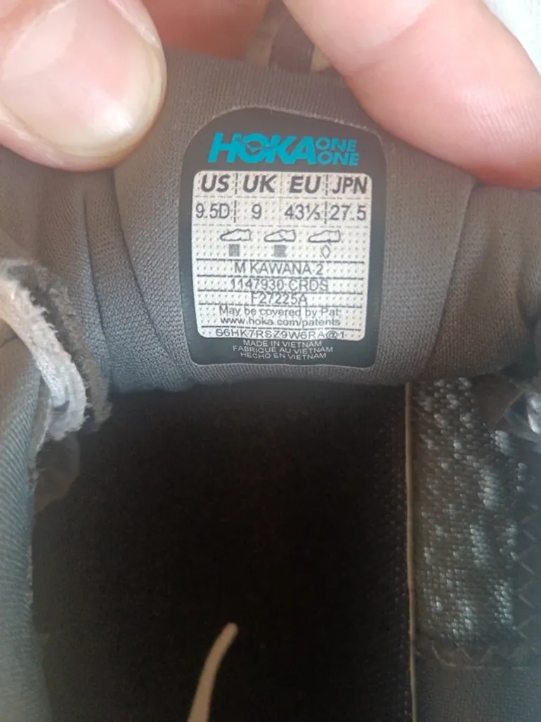 Used Hoka Sneakee bike — image 4 of 6
