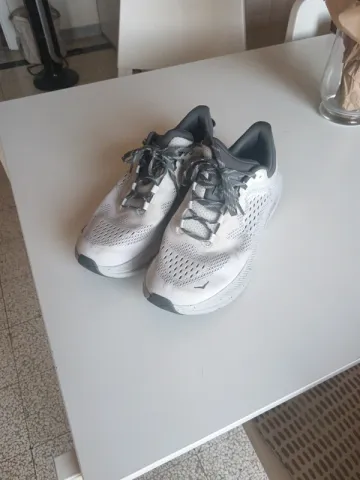 Gebrauchtes Hoka Sneakee Running Shoes