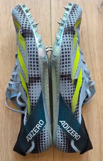 Tweedehands Adidas Finesse bike — afbeelding 4 van 9