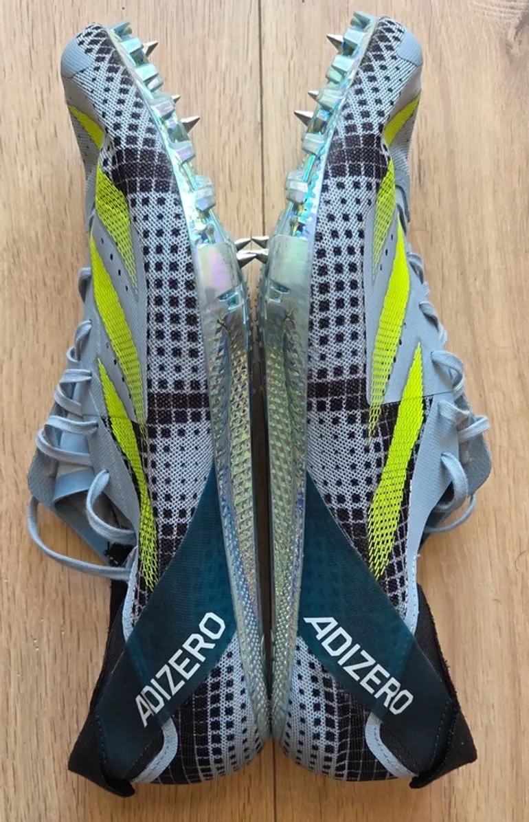 Tweedehands Adidas Finesse bike — afbeelding 4 van 9