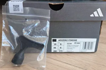 Tweedehands Adidas Finesse bike — afbeelding 8 van 9