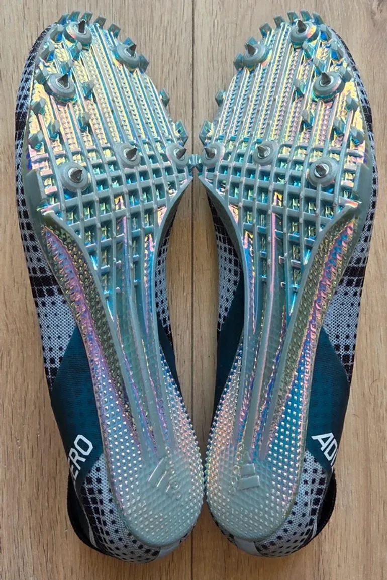 Tweedehands Adidas Finesse bike — afbeelding 5 van 9