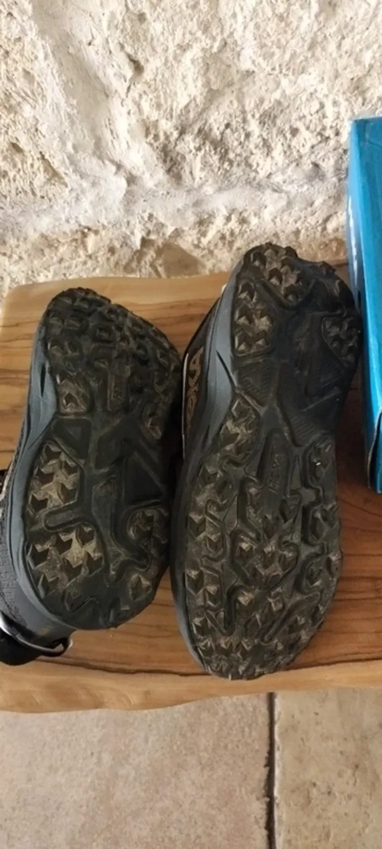 Used Hoka Challenger 8 bike — image 9 of 10