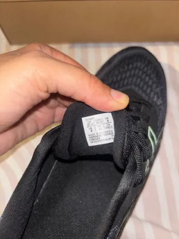 Used Asics Gel Quantum 180 VII bike — image 3 of 3