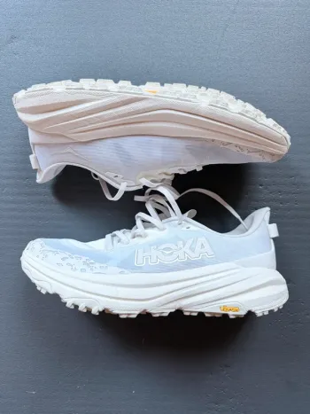 Used Hoka Speedgoat 6 Running Shoes