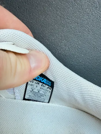 Used Hoka Speedgoat 6 bike — image 5 of 5