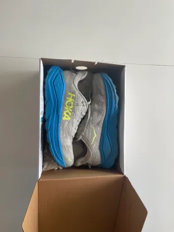 Used Hoka Challenger 8 2026 Running Shoes