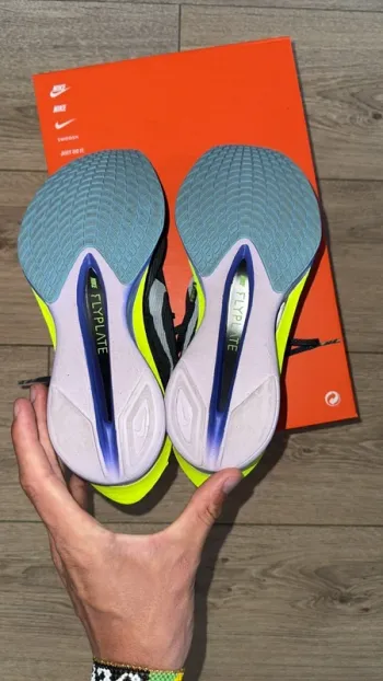 Nike Vaporfly Next% 4 bike de segunda mano — imagen 3 de 4